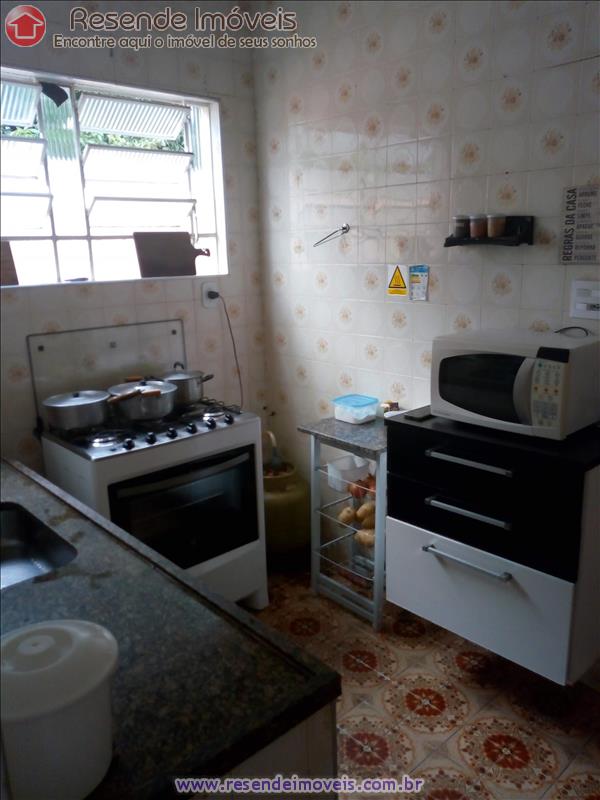 Casa a Venda no Manejo em Resende RJ