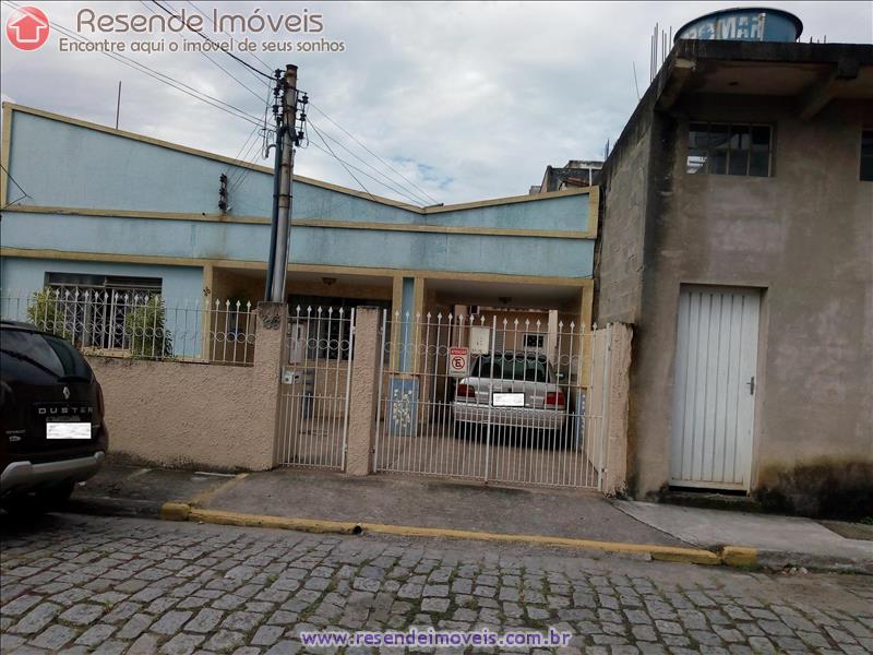 Casa a Venda no Manejo em Resende RJ