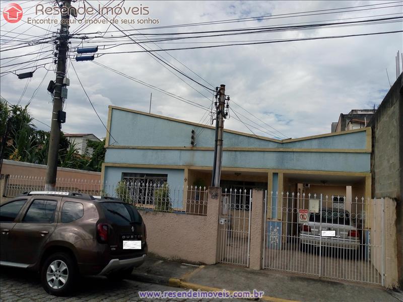 Casa a Venda no Manejo em Resende RJ