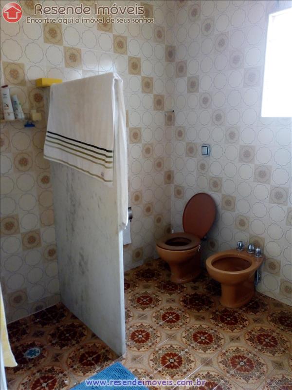 Casa a Venda no Manejo em Resende RJ