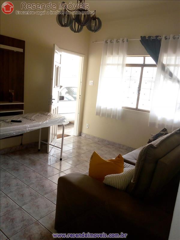 Casa a Venda no Manejo em Resende RJ