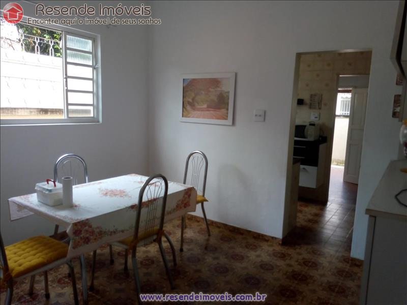 Casa a Venda no Manejo em Resende RJ