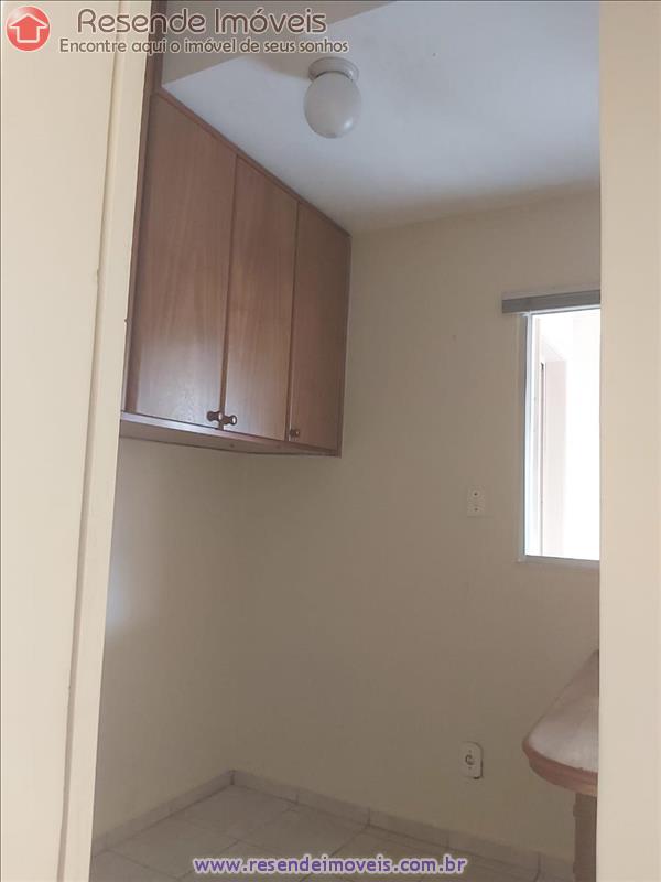 Apartamento para Alugar no Centro em Resende RJ