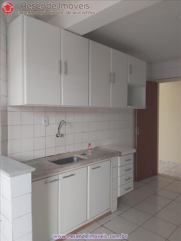Apartamento para Alugar no Centro em Resende RJ