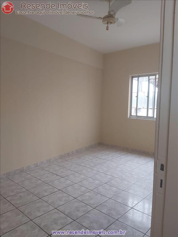 Apartamento para Alugar no Centro em Resende RJ
