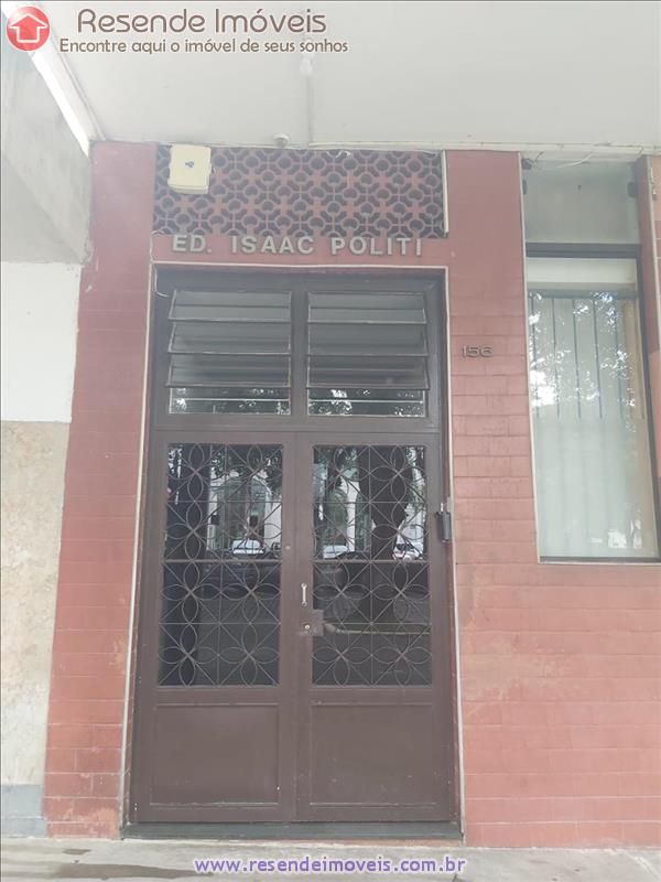 Apartamento para Alugar no Centro em Resende RJ