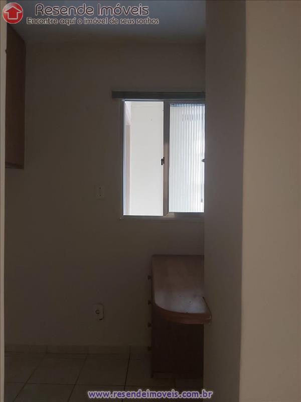 Apartamento para Alugar no Centro em Resende RJ