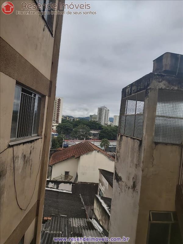Apartamento para Alugar no Centro em Resende RJ