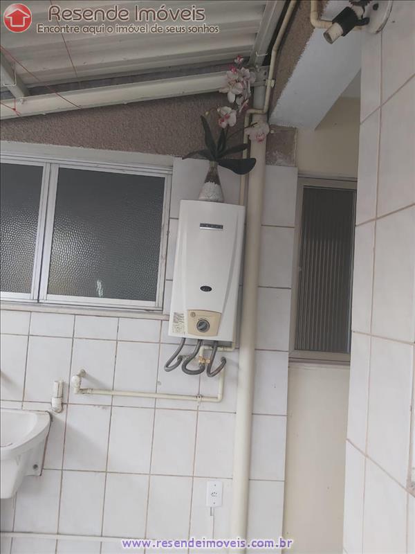 Apartamento para Alugar no Centro em Resende RJ