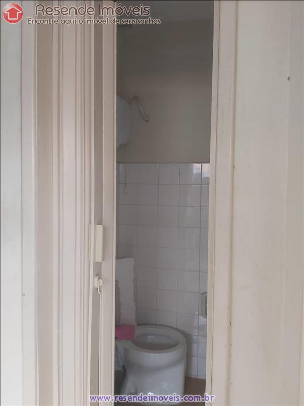 Apartamento para Alugar no Centro em Resende RJ