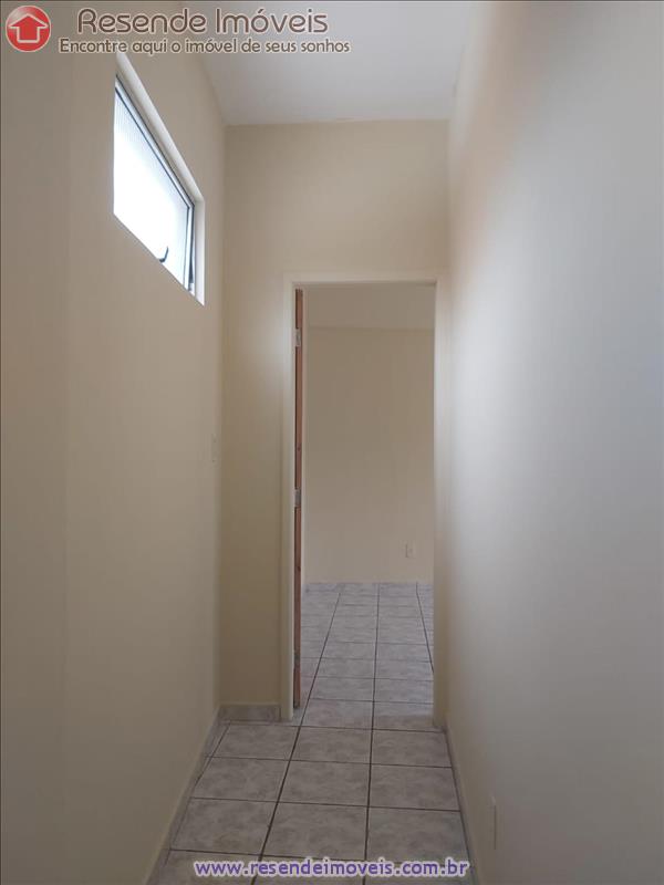 Apartamento para Alugar no Centro em Resende RJ