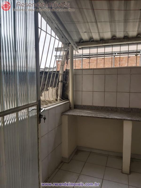 Apartamento para Alugar no Centro em Resende RJ