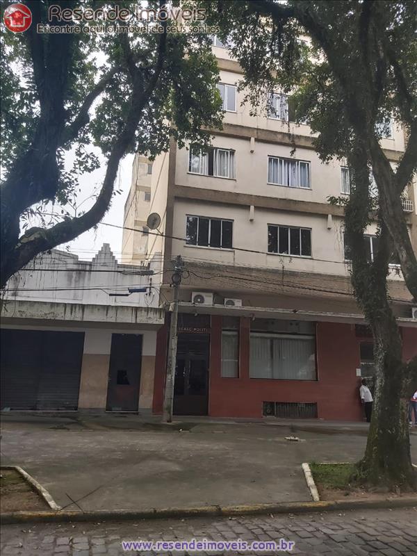 Apartamento para Alugar no Centro em Resende RJ
