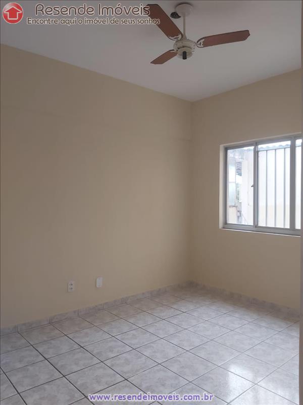 Apartamento para Alugar no Centro em Resende RJ