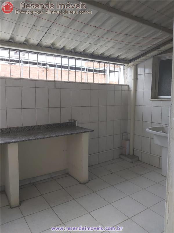Apartamento para Alugar no Centro em Resende RJ