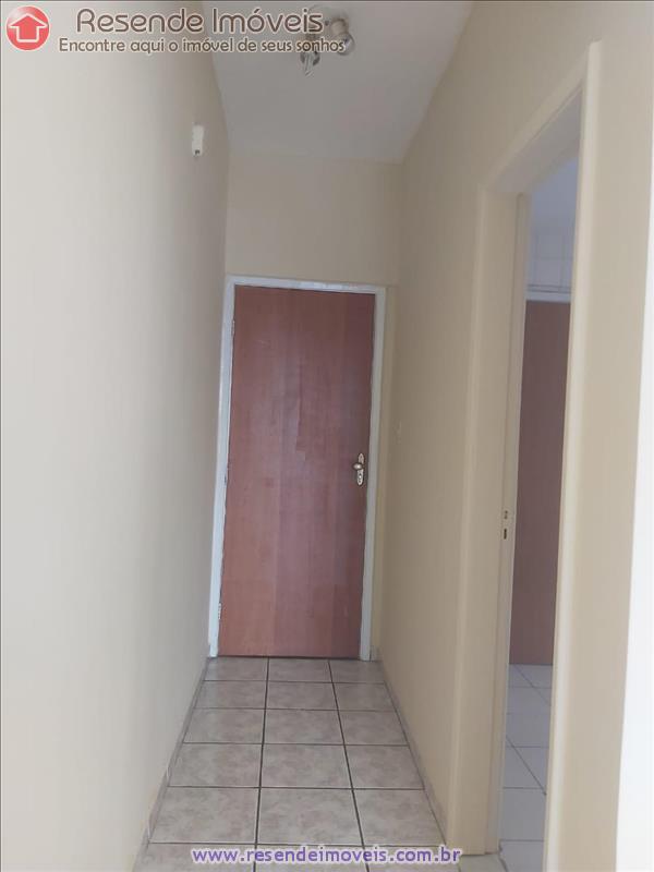 Apartamento para Alugar no Centro em Resende RJ