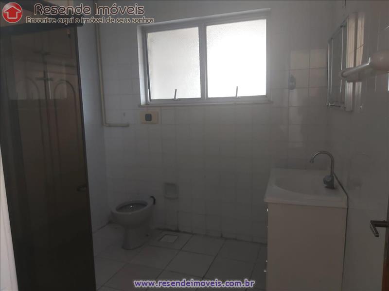 Apartamento para Alugar no Centro em Resende RJ