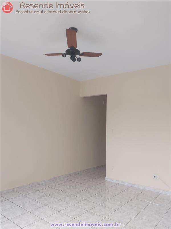 Apartamento para Alugar no Centro em Resende RJ