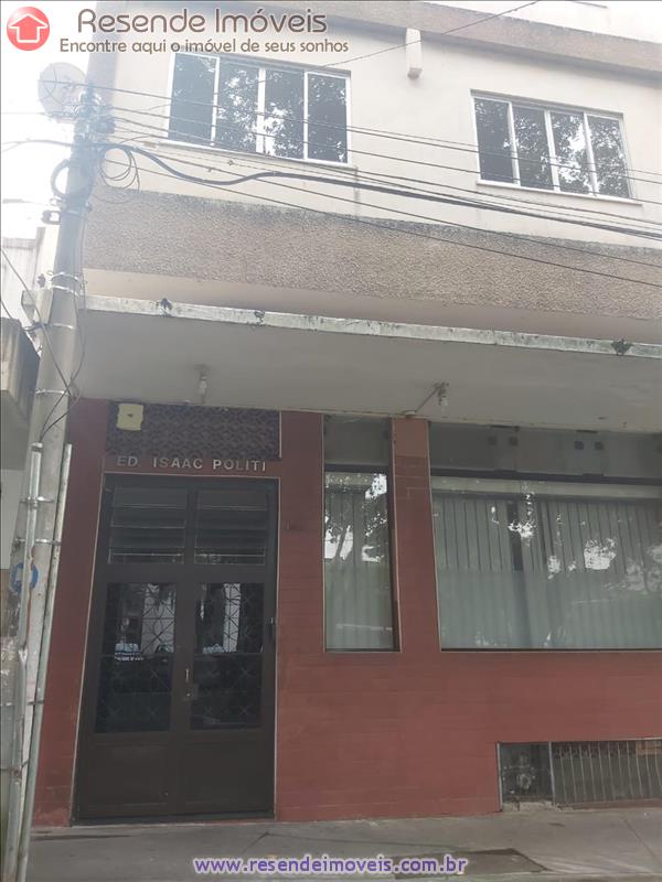 Apartamento para Alugar no Centro em Resende RJ