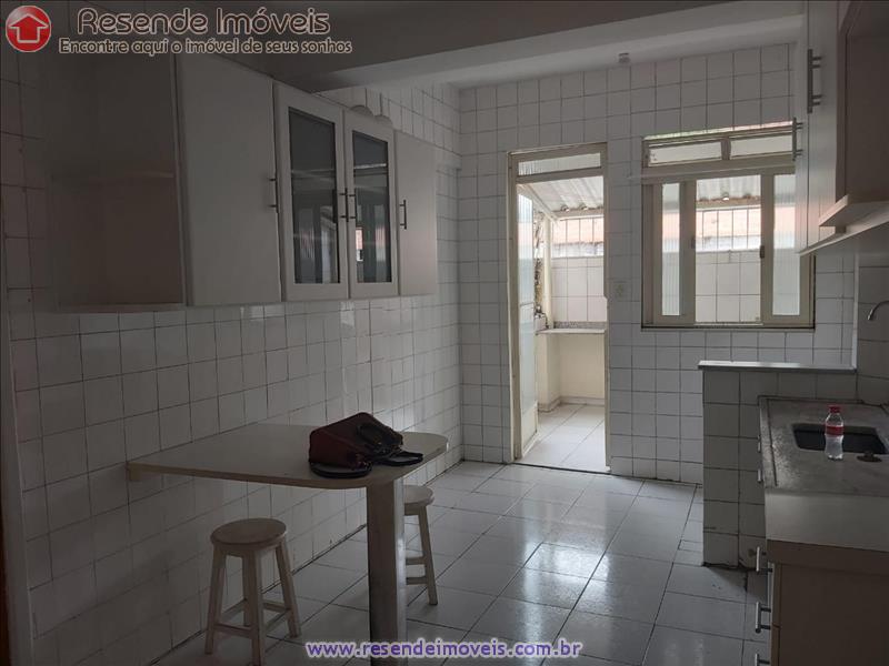 Apartamento para Alugar no Centro em Resende RJ