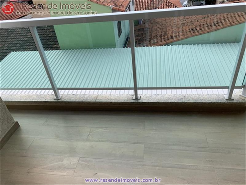 Apartamento para Alugar no Vila Julieta em Resende RJ