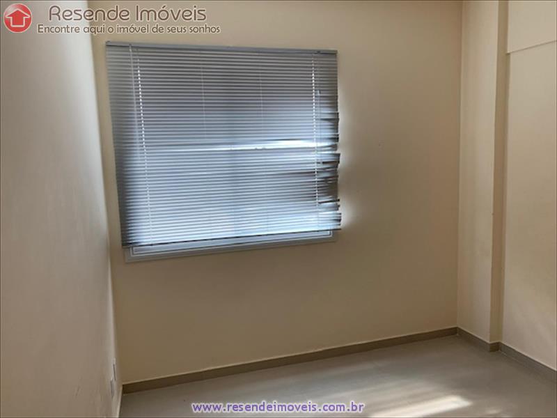 Apartamento para Alugar no Vila Julieta em Resende RJ