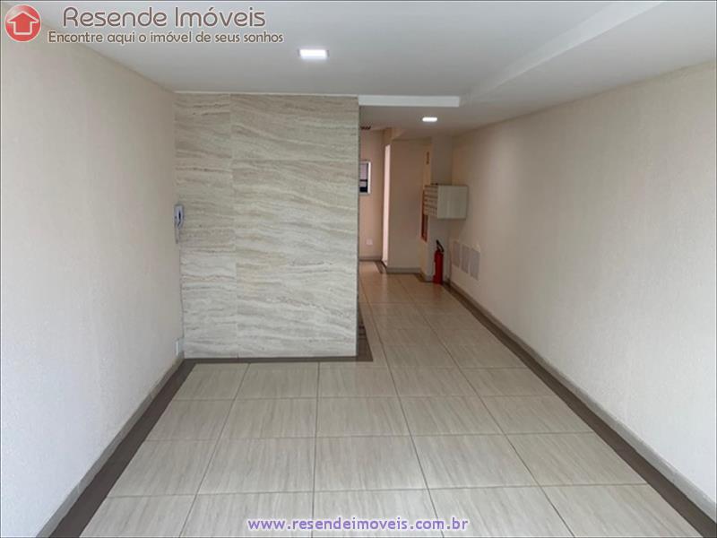 Apartamento para Alugar no Vila Julieta em Resende RJ