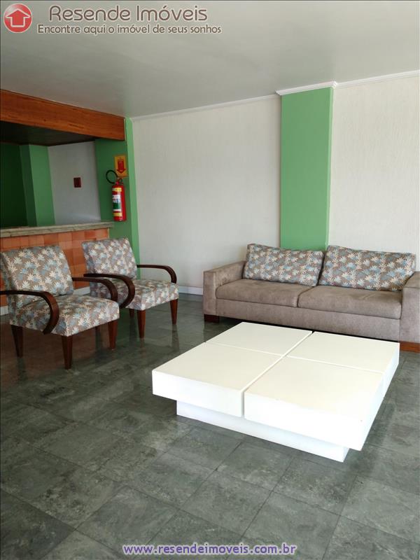 Apartamento para Alugar no Santa Isabel em Resende RJ