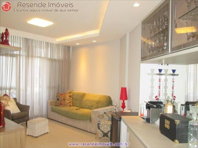 Apartamento a Venda no Campos Elíseos em Resende RJ