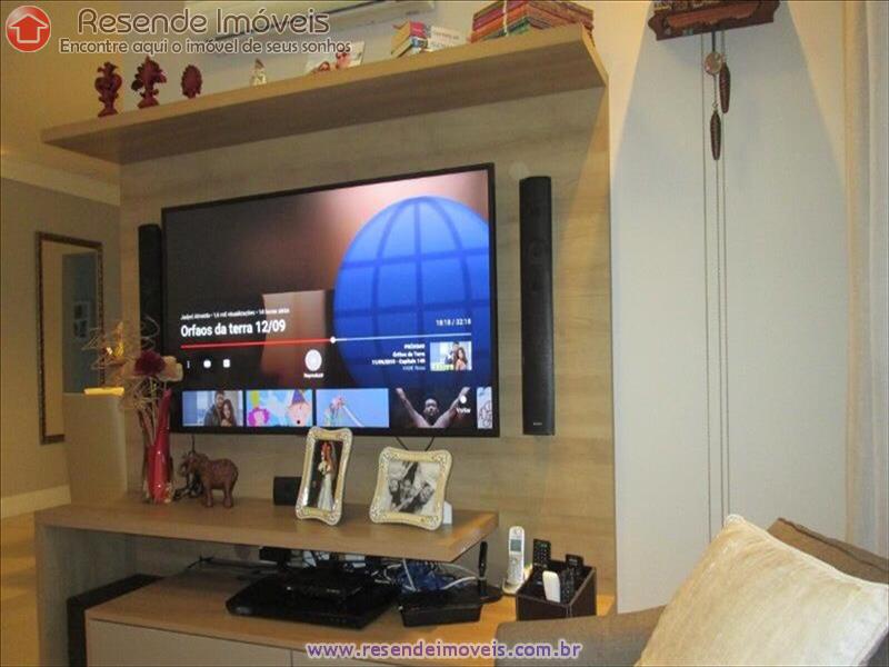 Apartamento a Venda no Campos Elíseos em Resende RJ