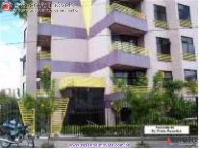 Apartamento a Venda no Campos Elíseos em Resende RJ