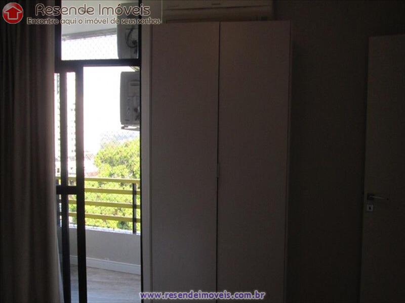 Apartamento a Venda no Campos Elíseos em Resende RJ