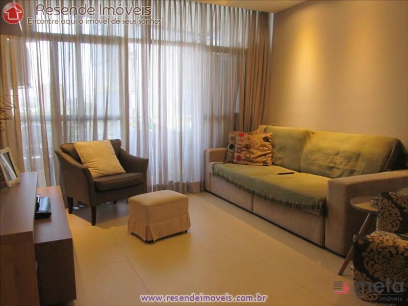 Apartamento a Venda no Campos Elíseos em Resende RJ