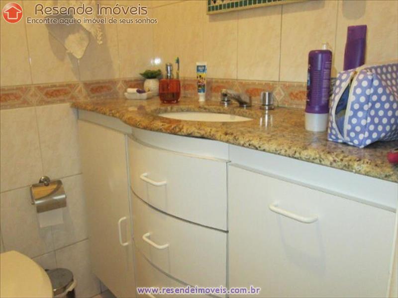 Apartamento a Venda no Campos Elíseos em Resende RJ