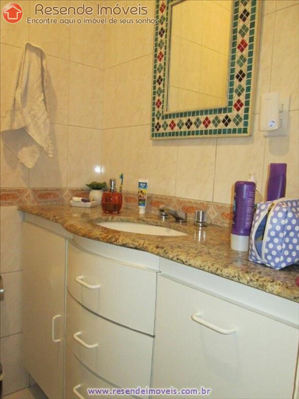 Apartamento a Venda no Campos Elíseos em Resende RJ