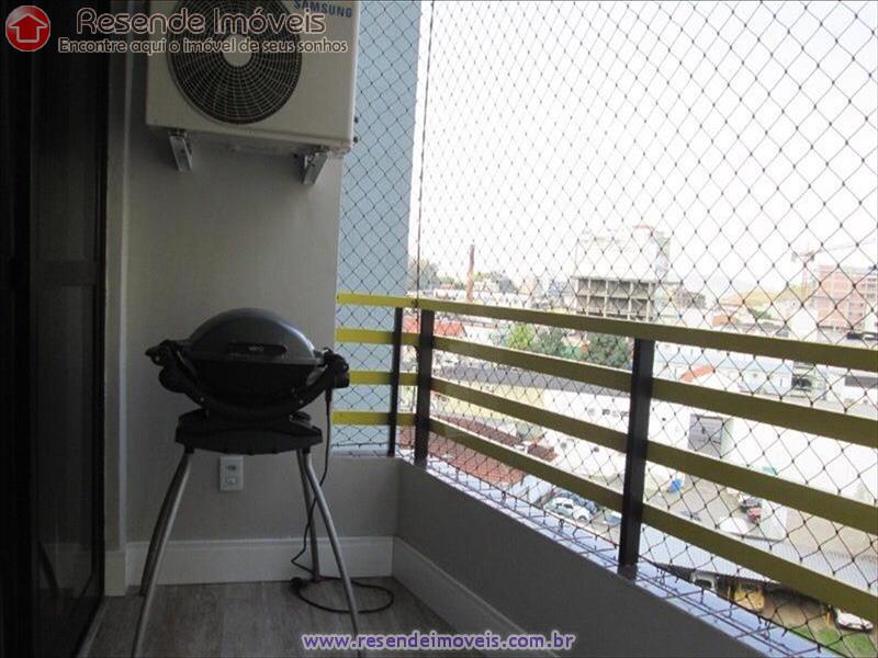 Apartamento a Venda no Campos Elíseos em Resende RJ