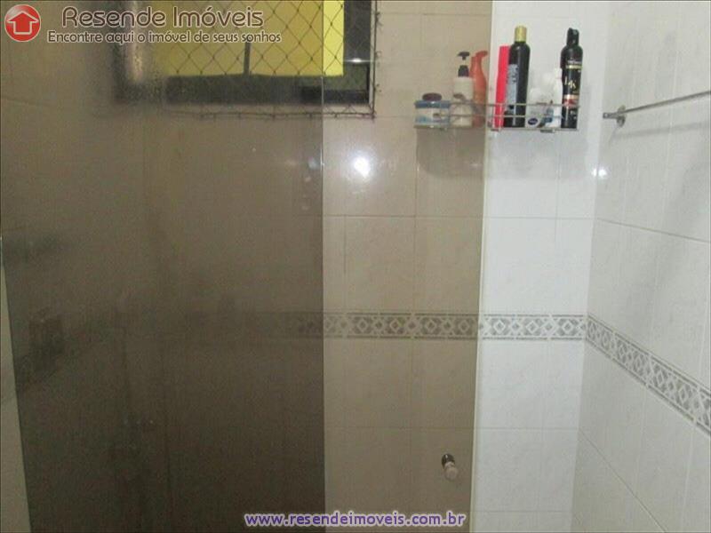 Apartamento a Venda no Campos Elíseos em Resende RJ