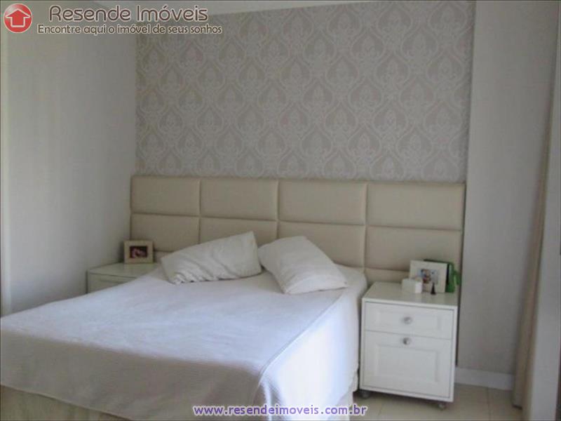 Apartamento a Venda no Campos Elíseos em Resende RJ