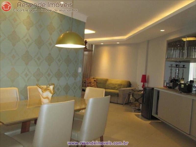 Apartamento a Venda no Campos Elíseos em Resende RJ