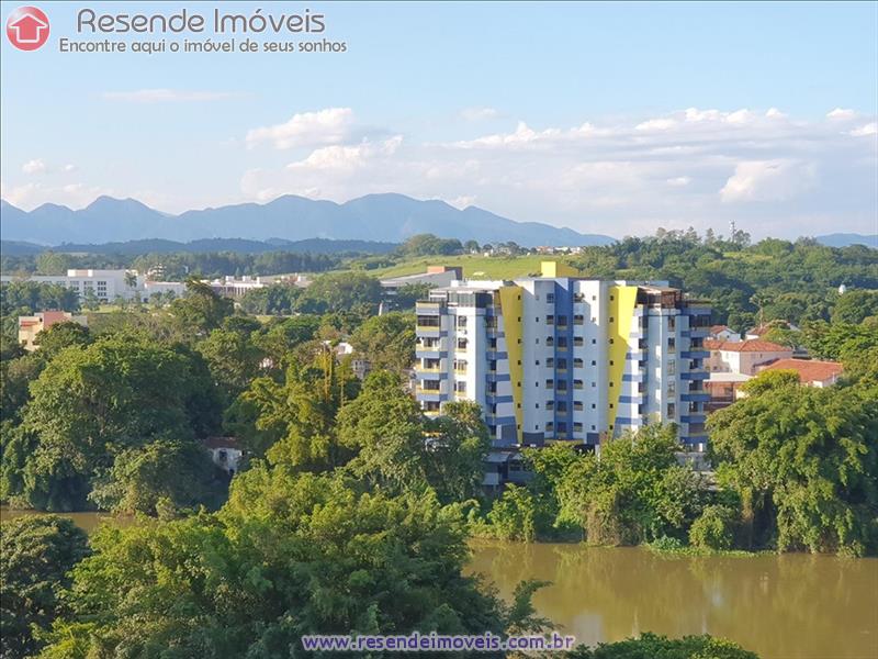 Apartamento a Venda no Campos Elíseos em Resende RJ