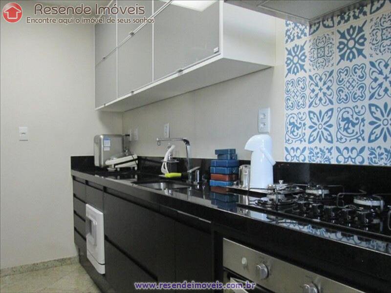 Apartamento a Venda no Campos Elíseos em Resende RJ