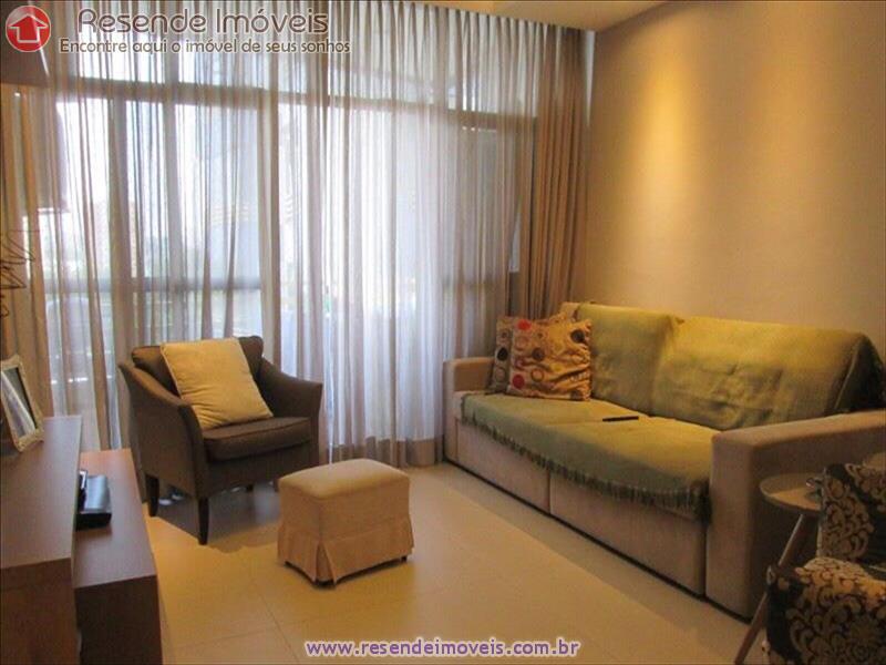 Apartamento a Venda no Campos Elíseos em Resende RJ