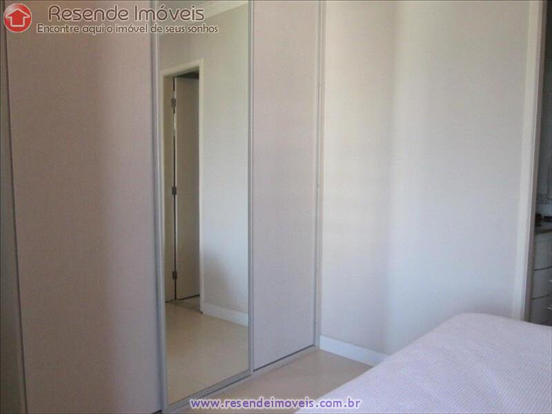 Apartamento a Venda no Campos Elíseos em Resende RJ