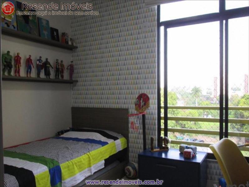 Apartamento a Venda no Campos Elíseos em Resende RJ