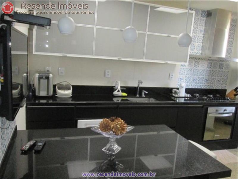 Apartamento a Venda no Campos Elíseos em Resende RJ