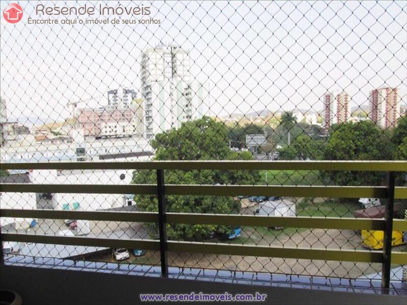 Apartamento a Venda no Campos Elíseos em Resende RJ