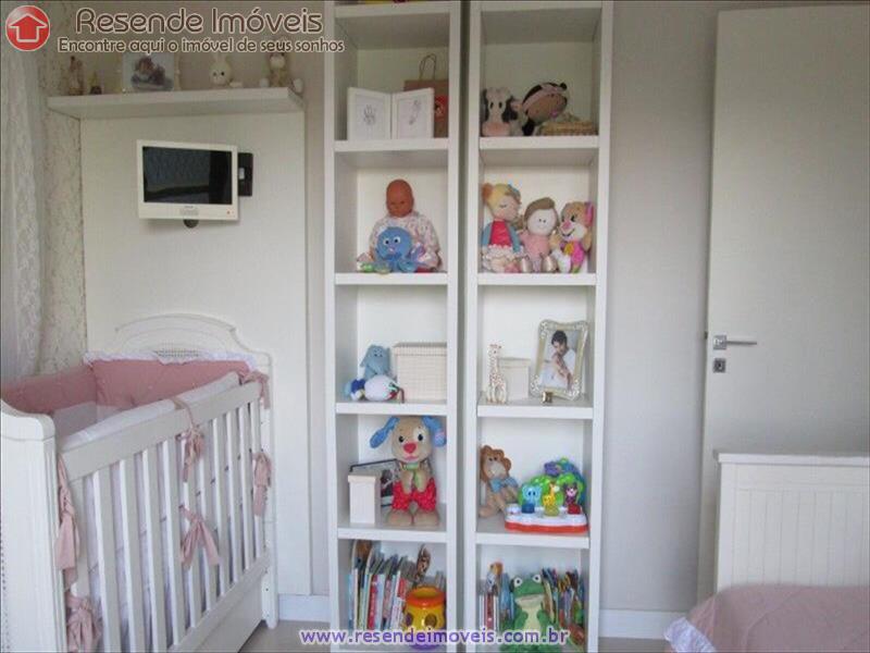 Apartamento a Venda no Campos Elíseos em Resende RJ