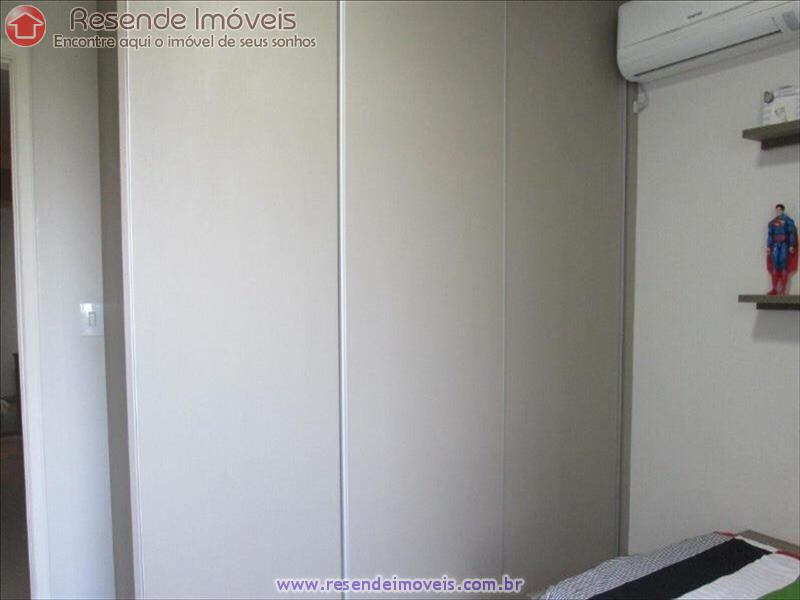 Apartamento a Venda no Campos Elíseos em Resende RJ