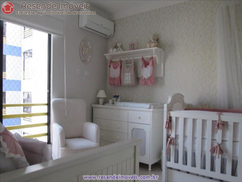 Apartamento a Venda no Campos Elíseos em Resende RJ