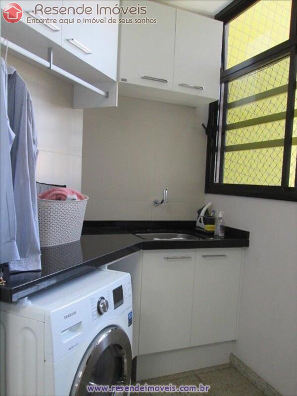 Apartamento a Venda no Campos Elíseos em Resende RJ